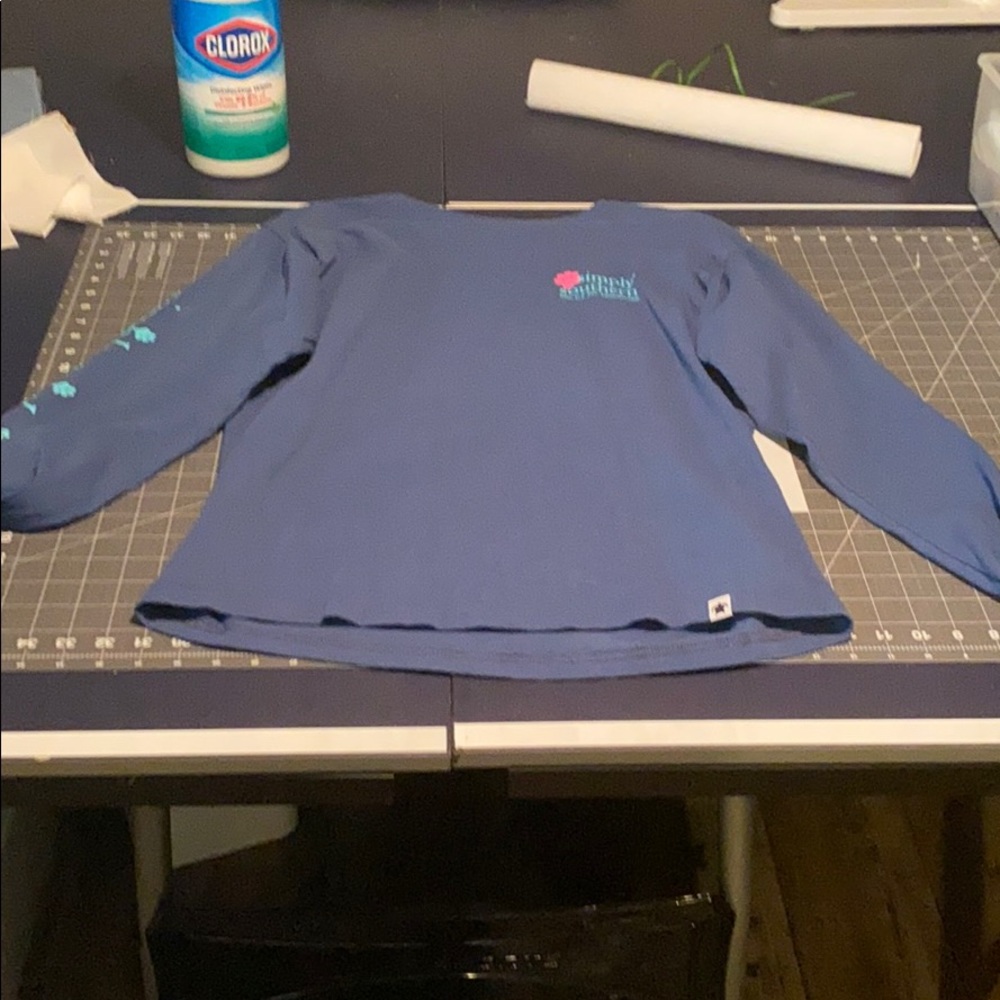 Women’s Longsleeve shirt